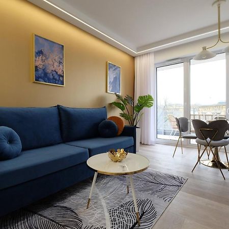 Apartamenty Centrum Premium Gold Białystok Exterior foto