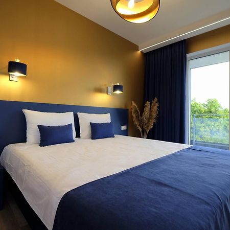 Apartamenty Centrum Premium Gold Białystok Exterior foto