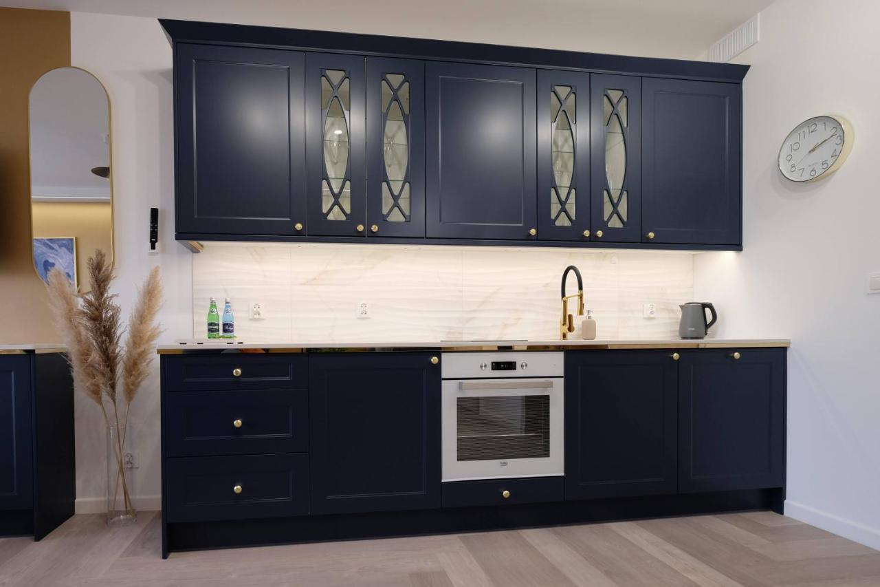 Apartamenty Centrum Premium Gold Białystok Exterior foto
