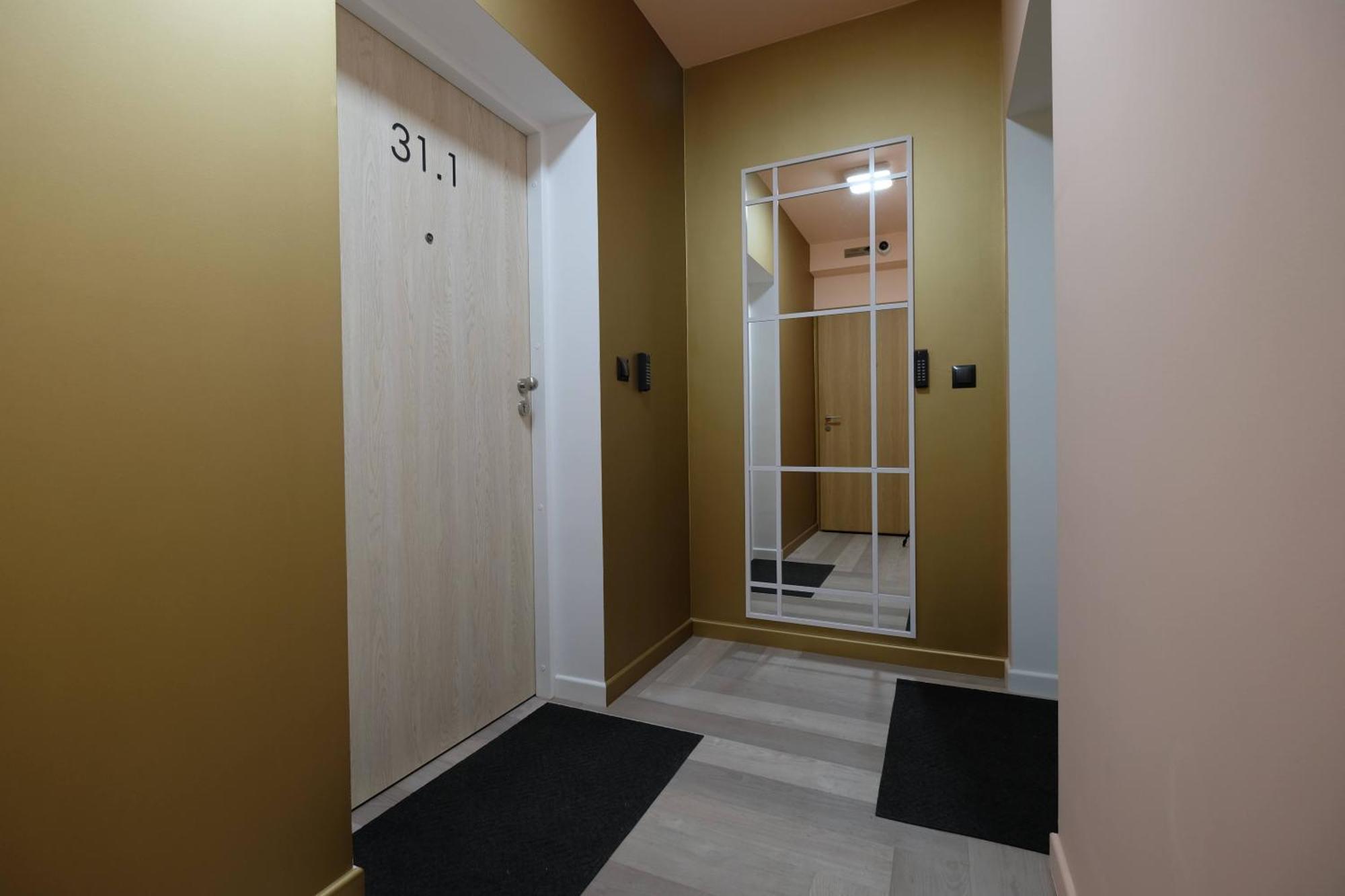 Apartamenty Centrum Premium Gold Białystok Exterior foto