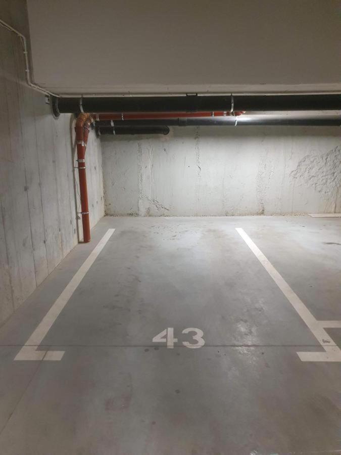 Apartamenty Centrum Premium Gold Białystok Exterior foto